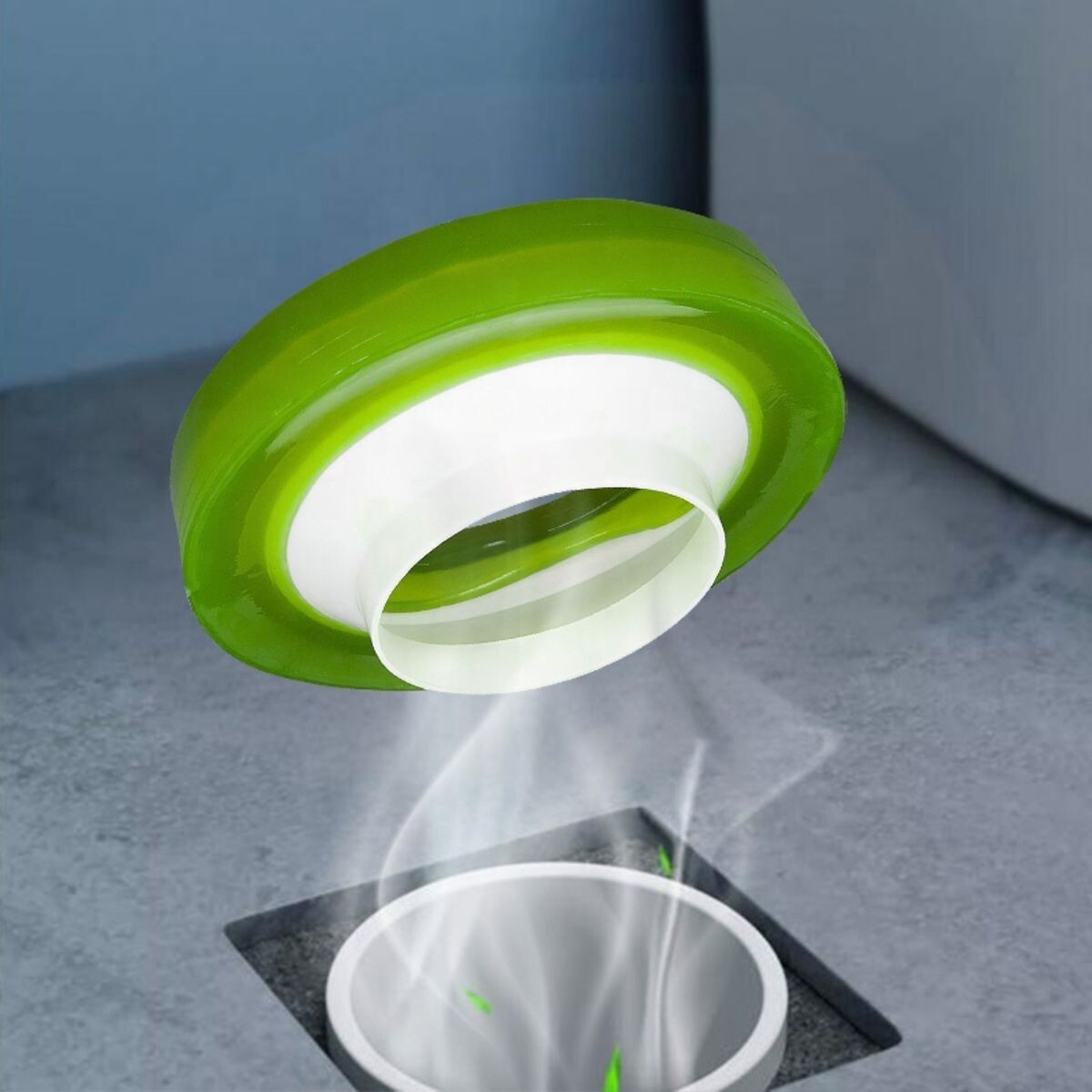 GOMA ELASTICA P/INSTALACION INODORO W605 Goma Elastica P/instalacion Inodoro W605