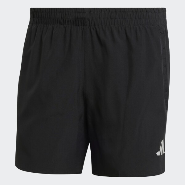 Short Adidas Run It Negro