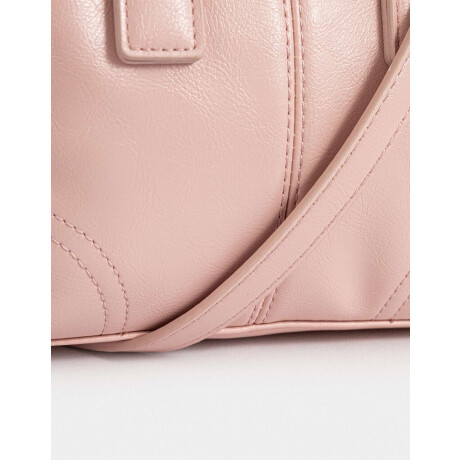 Carteras Medianas Rosa Viejo