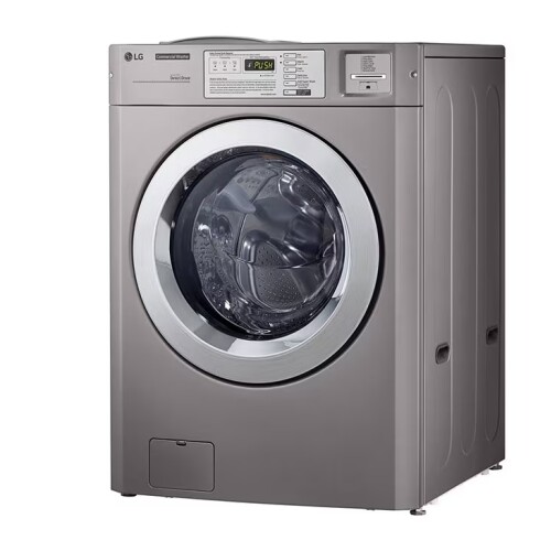 Lavarropas LG C/F Comercial 13 Kg Lavarropas LG C/F Comercial 13 Kg