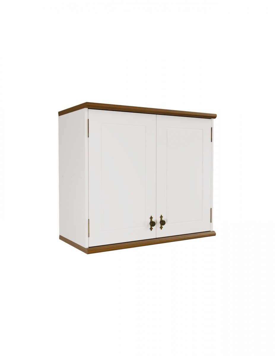 Mueble Aéreo Joy 2 Puertas Smgb 47845 