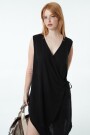 VESTIDO Negro