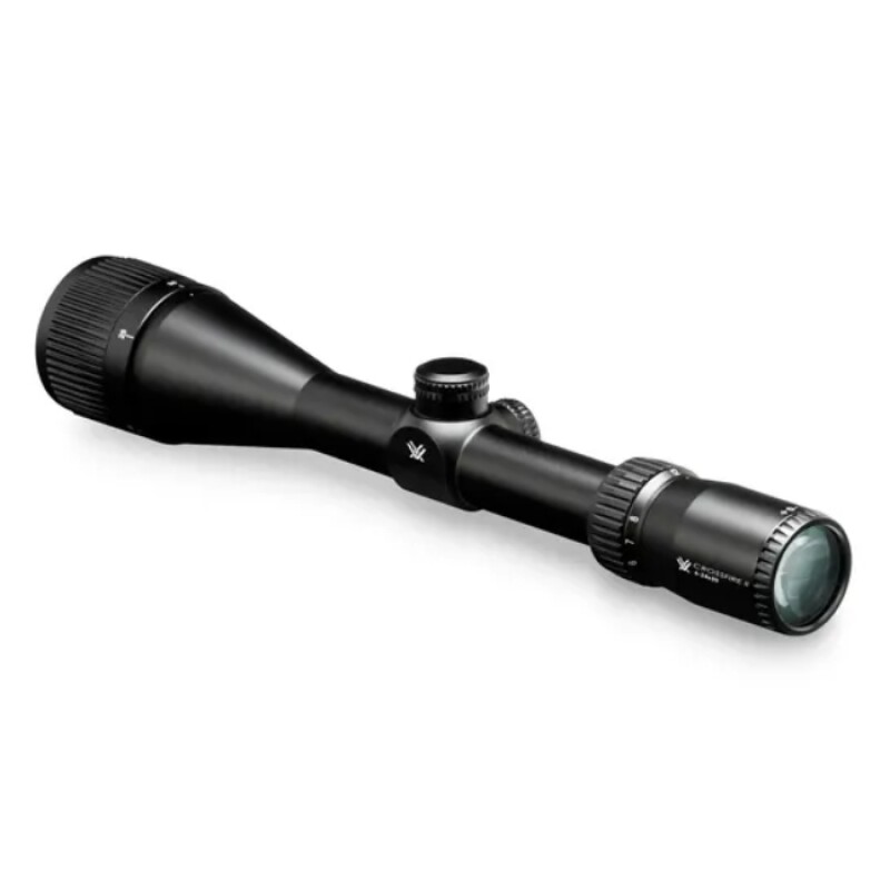 Mira telescópica Vortex Crossfire II 6-24x50 Mira telescópica Vortex Crossfire II 6-24x50