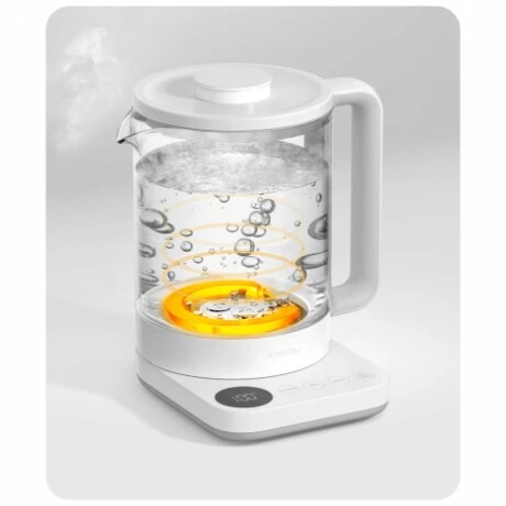 Jarra Eléctrica XIAOMI Multifuncional Kettle 800W Capacidad 1,5L Jarra Eléctrica XIAOMI Multifuncional Kettle 800W Capacidad 1,5L