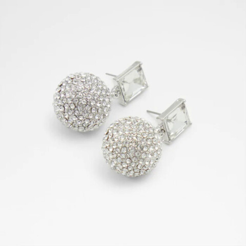 EREN SILVER/CLEAR MULTI SILVER/CLEAR MULTI