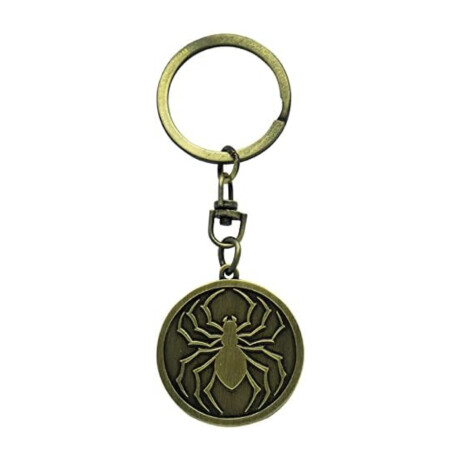 Hunter x Hunter - Phantom Troupe Coin - Keychain Hunter x Hunter - Phantom Troupe Coin - Keychain