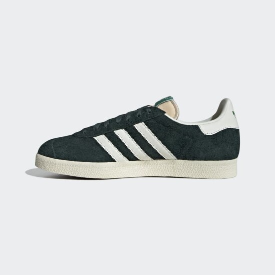 Championes Adidas Gazelle Verde