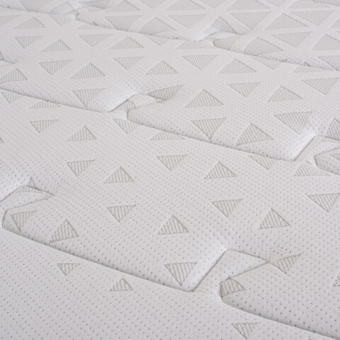 Colchón De Resortes Maxx Recovery 2 Plazas 138 x 188 x 37 cm Colchón De Resortes Maxx Recovery 2 Plazas 138 x 188 x 37 cm