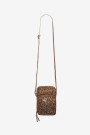 MINI CARTERA Animal Print