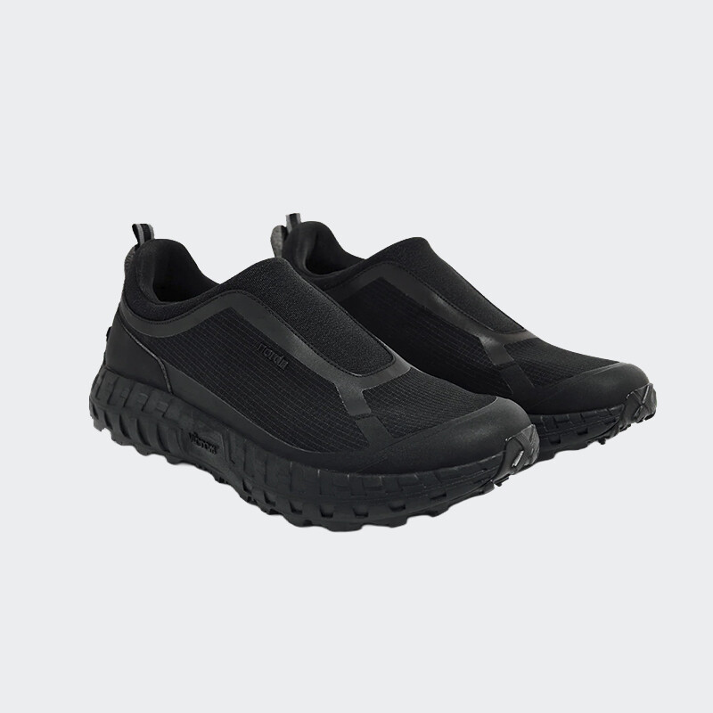 Championes Norda 003 Negro
