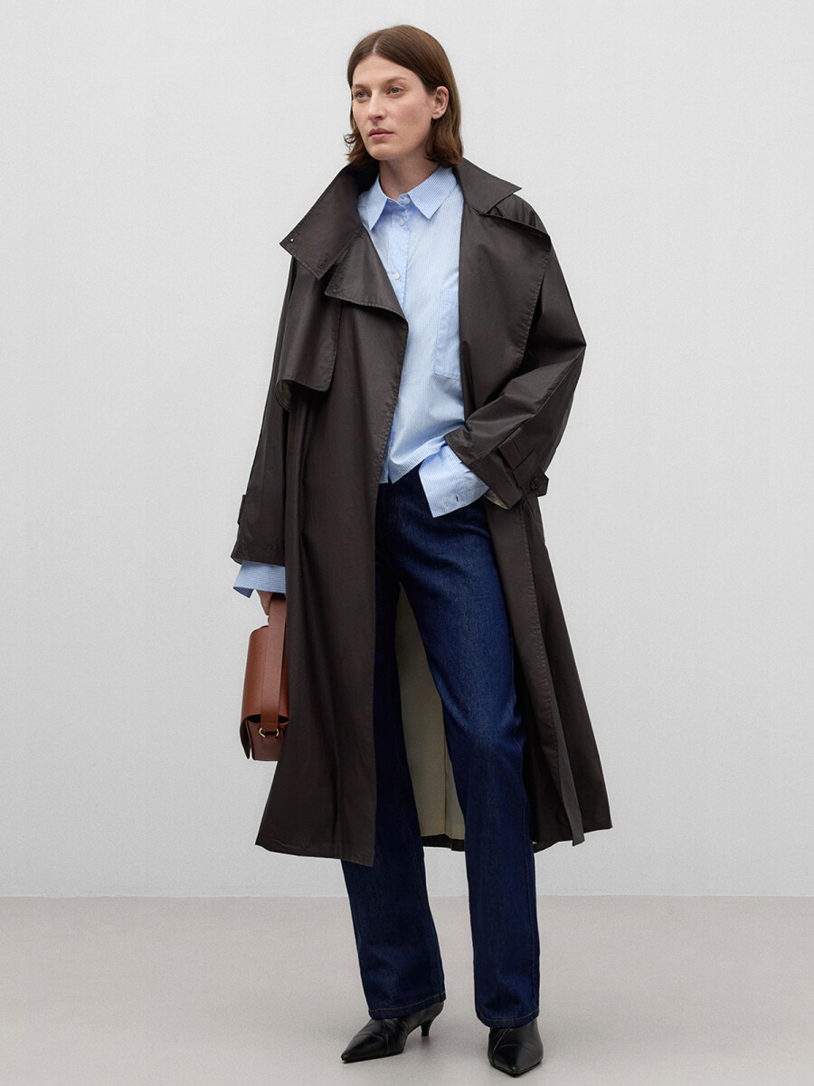 GABARDINA 