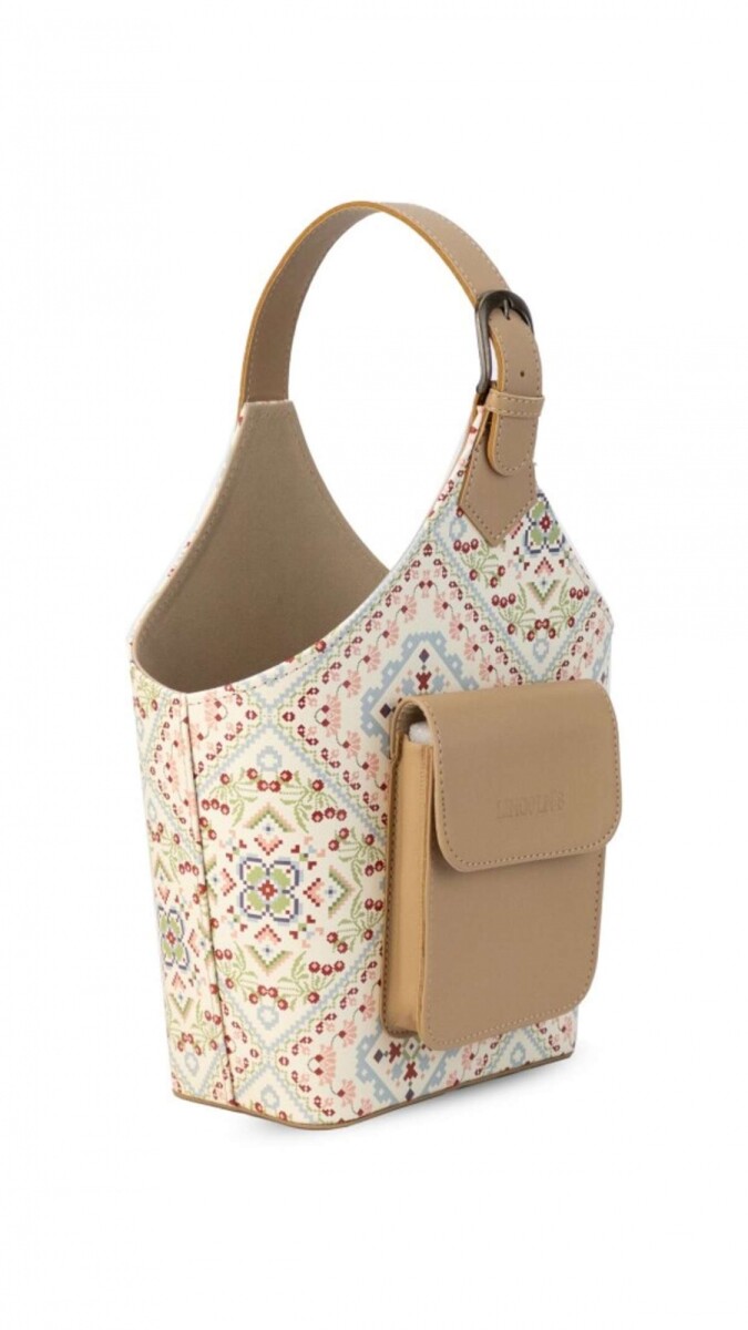 Posatermo y Mate Tanzania - Azulejo Verde 