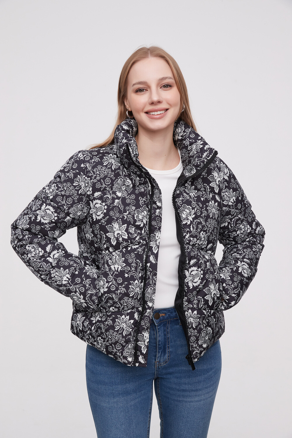 Campera Embla Estampado 1