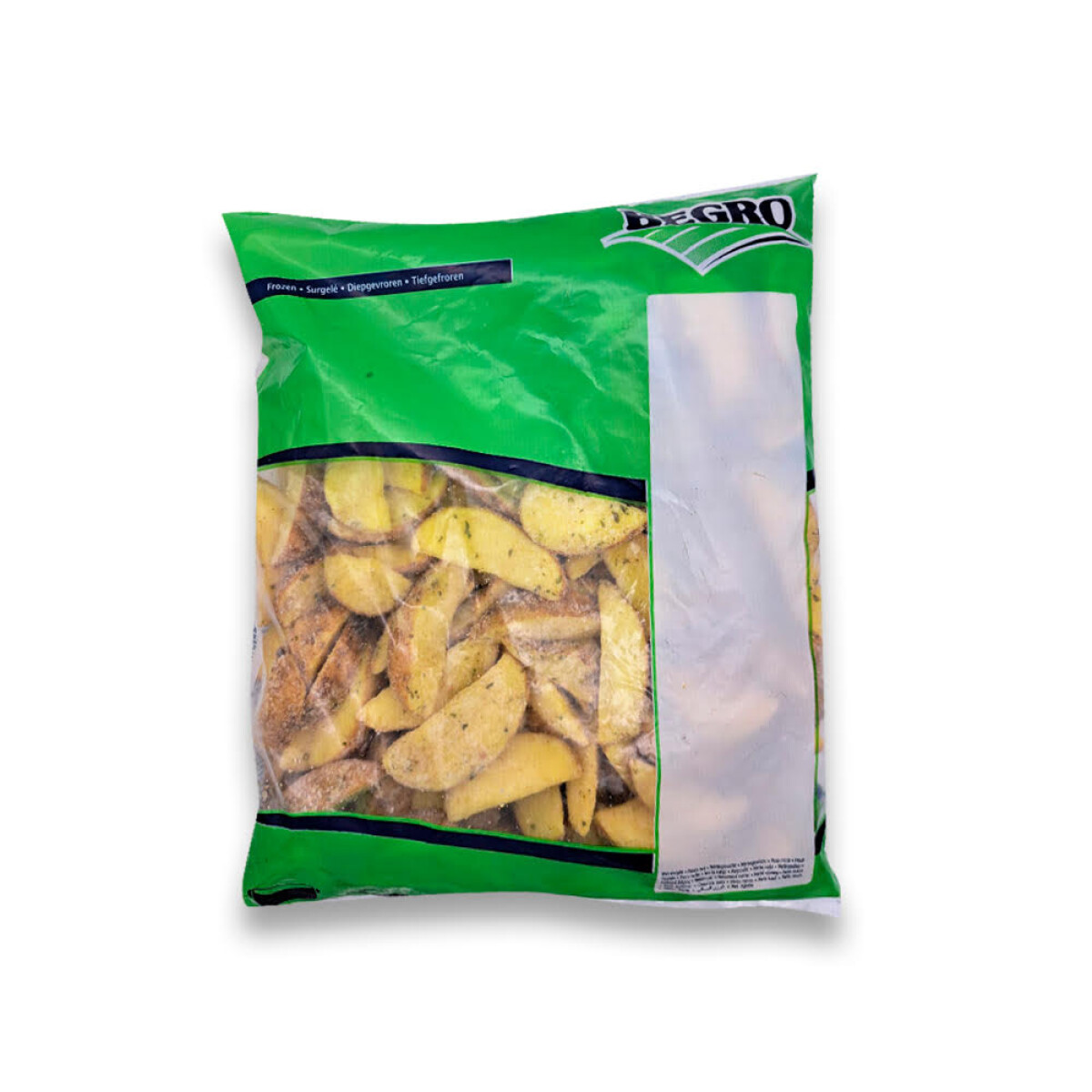 Papa Gajo Finas Hierbas Oferta X Kilo 