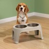 Comedero para mascota Rimax Medium Comedero para mascota Rimax Medium