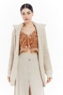 CARDIGAN Beige