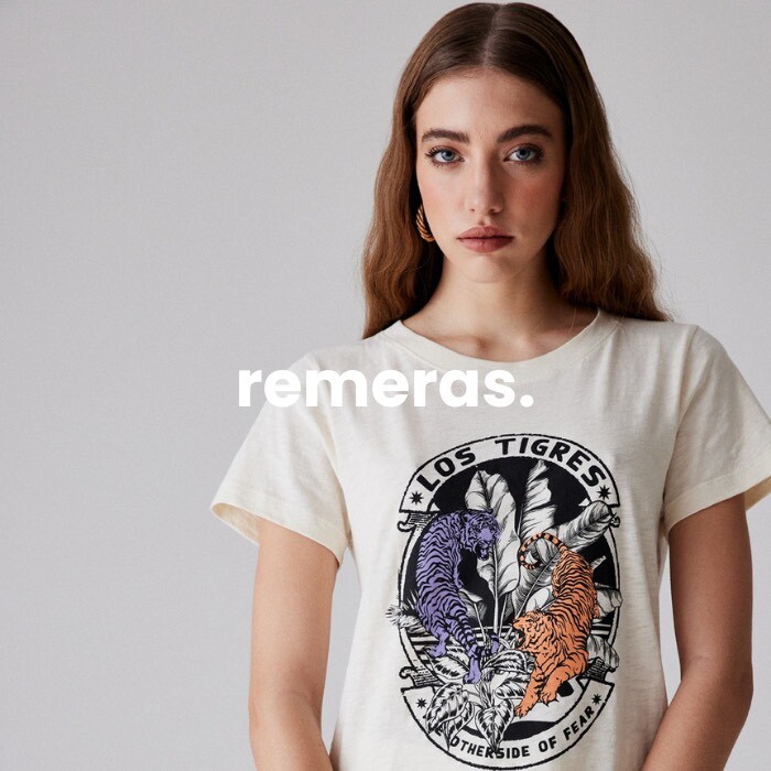 Remeras