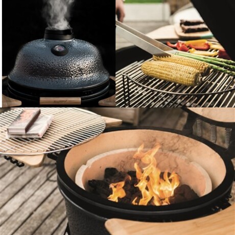 Barbacoa Cerámica Horno Berghoff Barbacoa Cerámica Horno Berghoff
