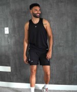 Bividi The O2 Tank Hombre Black