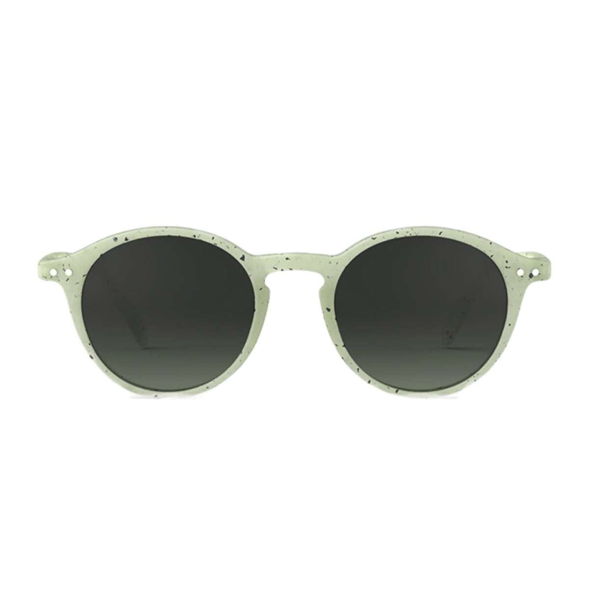 Lentes Izipizi Sun #D - Dyed Green 