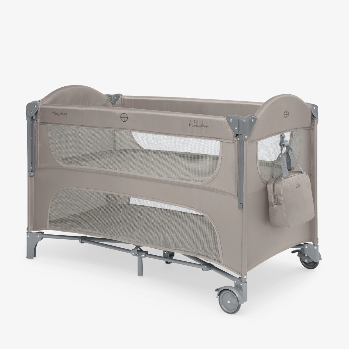 Practicuna Colecho Corral Milky Way - Beige 