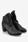 BOTIN CATO Negro