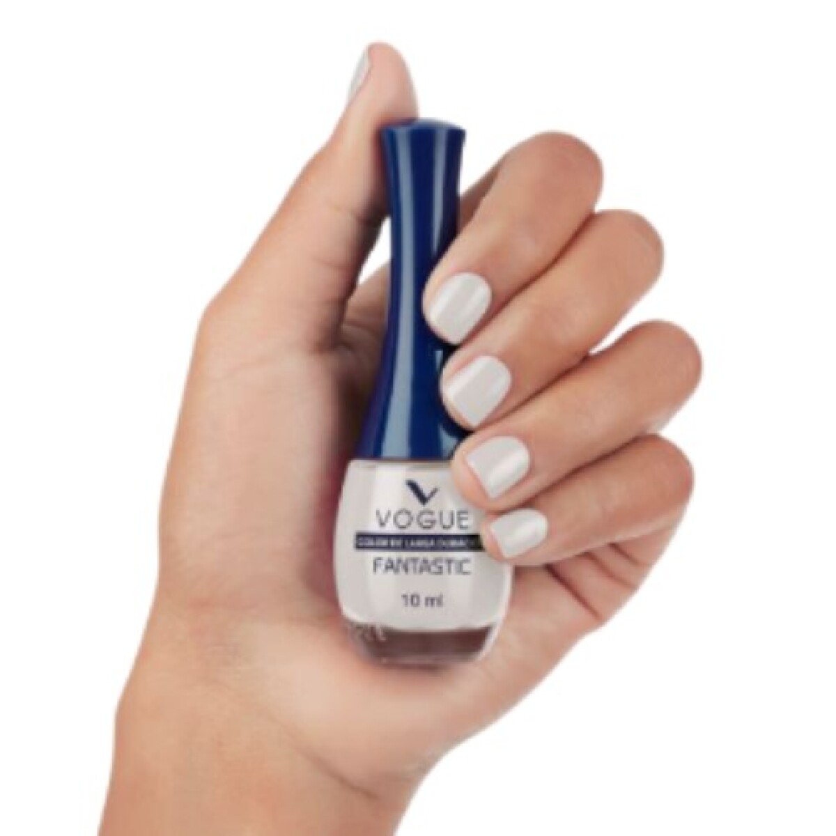 Esmalte Vogue Ejec Francés 3 | Esencia del Estilo Clásico