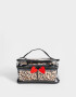 Porta Cosméticos Set De Portacosméticos Animal Print - Estampado Animal Print