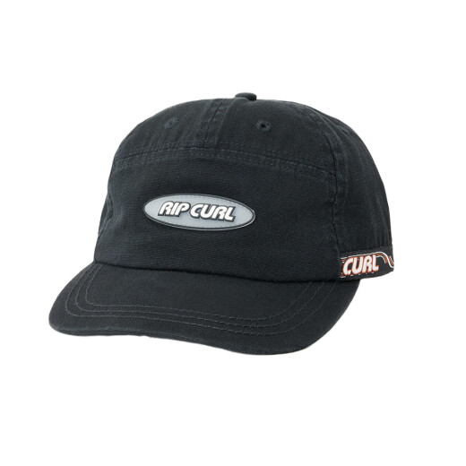 Gorro Rip Curl Mix Tape - Negro Gorro Rip Curl Mix Tape - Negro