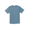 Remera Volcom EZ Peazy SST Indigo Ridge