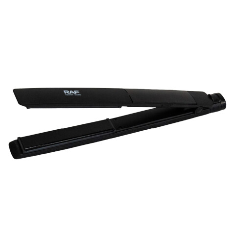 Planchita De Pelo Raf R4012 55w Display Digital Planchita De Pelo Raf R4012 55w Display Digital