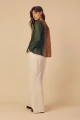 CASITIA/7489 SHIRT Marron