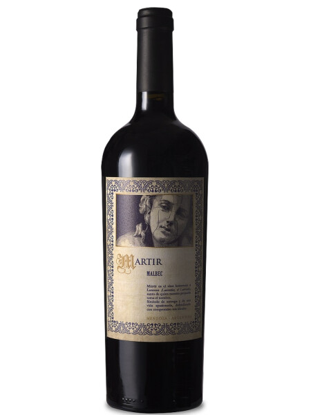 Martir Malbec Martir Malbec