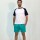 Short de Baño Marco Green