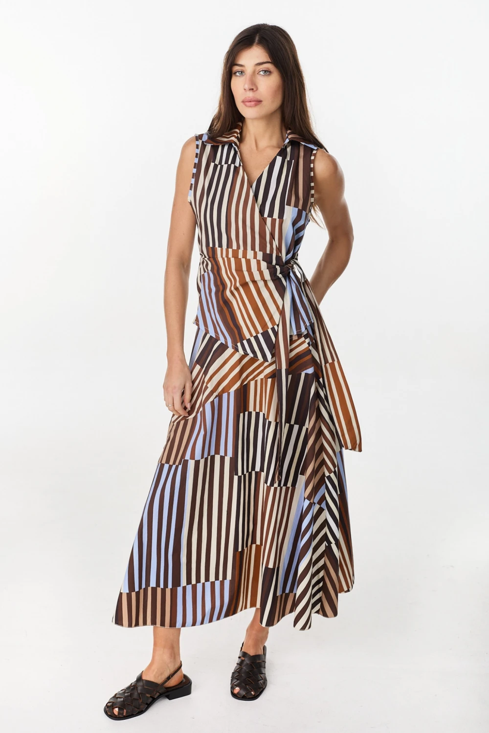 Blusa Zia