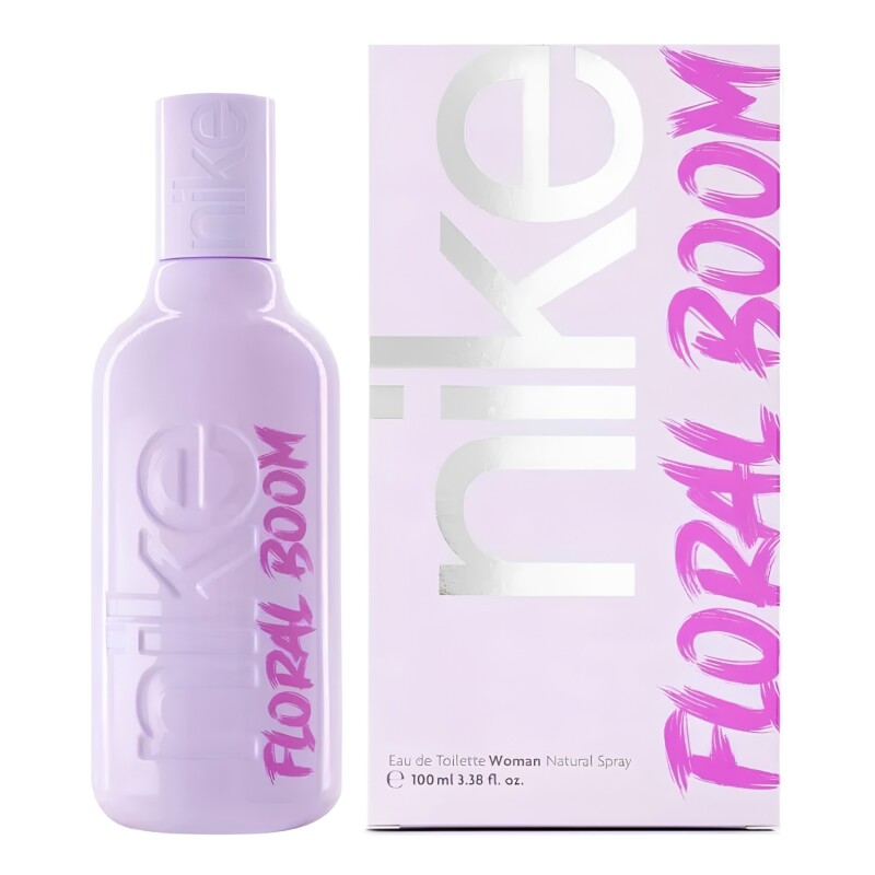 Perfume Nike Next Gen Floral Boom Femme Edt 100 Ml Perfume Nike Next Gen Floral Boom Femme Edt 100 Ml