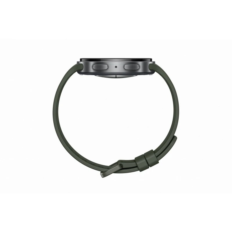 Galaxy Watch9 (Bluetooth, 44 mm) Silver