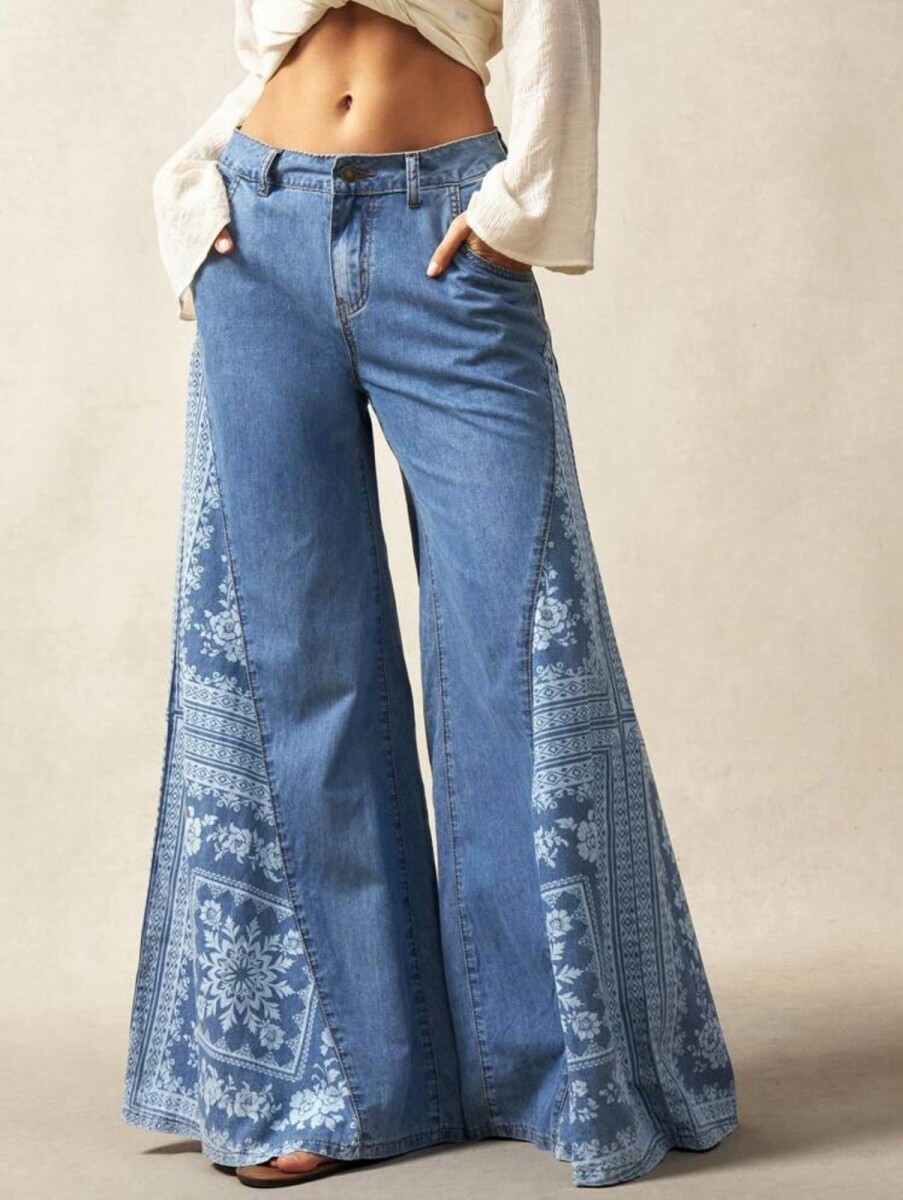 Denim OXFORD Montevideo 