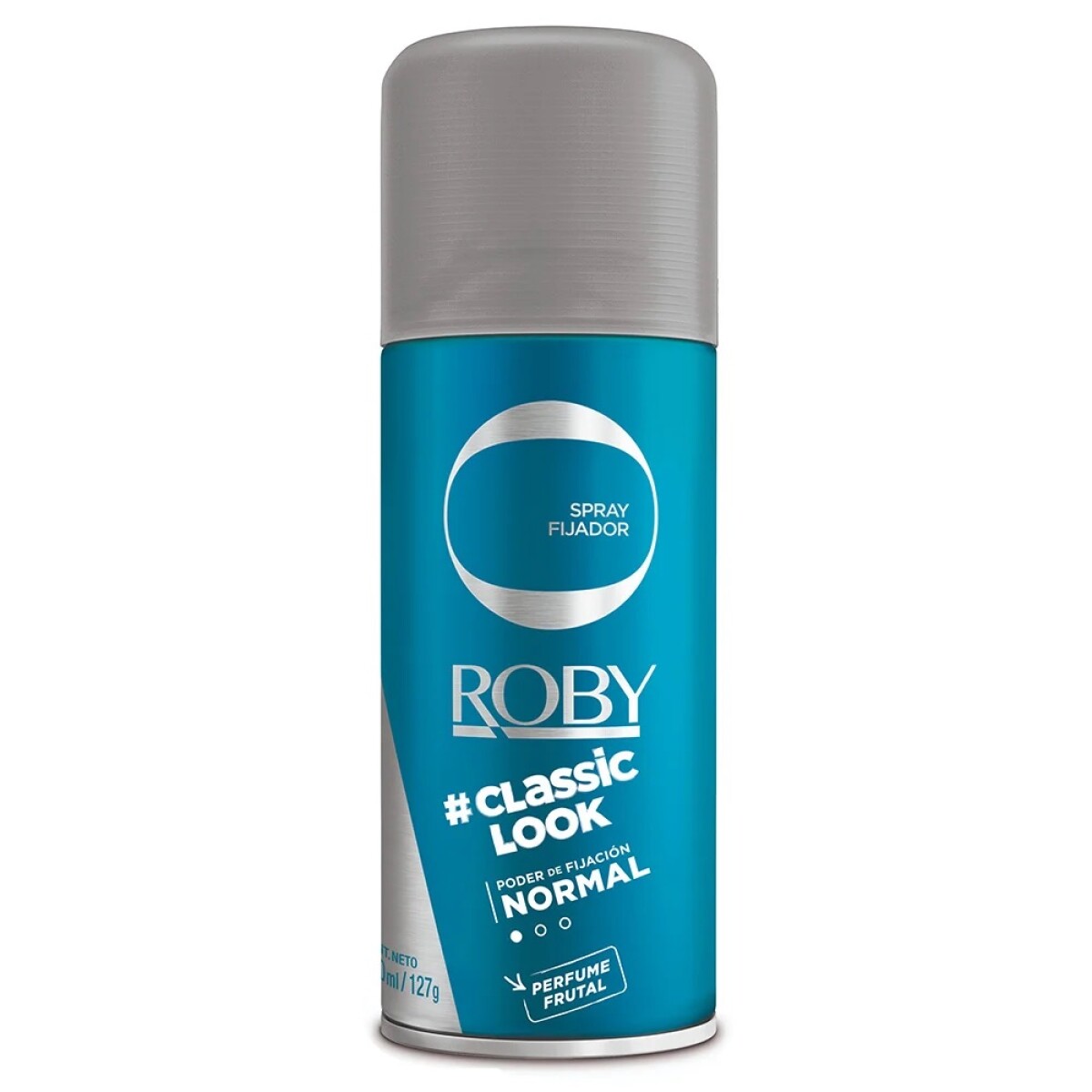 Fijador Normal Roby 180 ml 