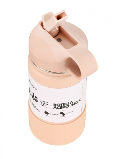 Botella Térmica Kids Rosado