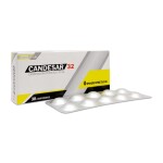 CANDESAR 32 MG CJ X 30 COMPRIMIDOS única
