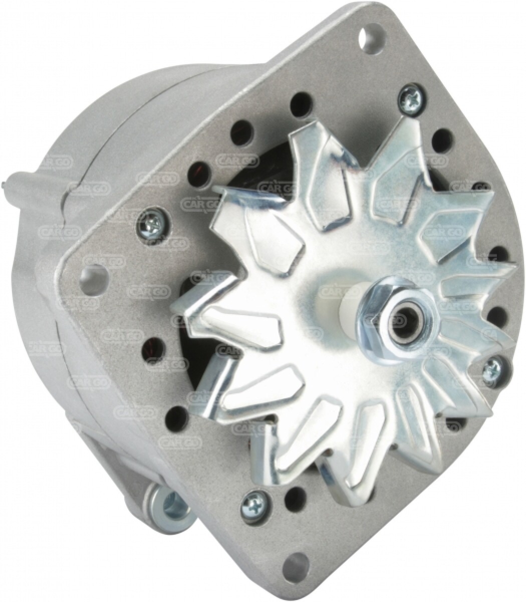 ALTERNADOR SCANIA 124 144 164 24V 65A BOSCH=0120468131 ZM 