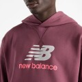 Canguro New Balance de Hombre - Athletics - MT51512FDP ELD