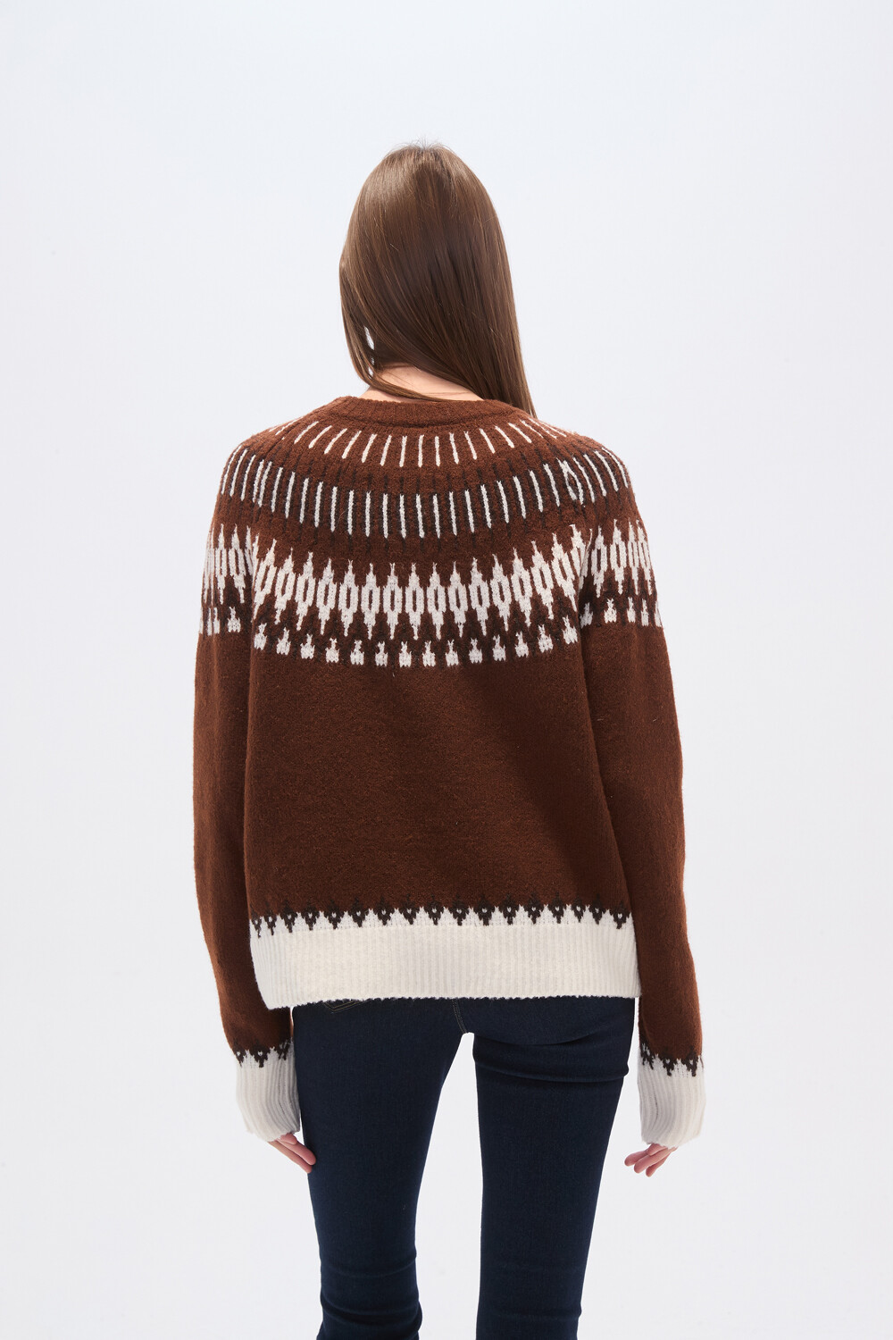 Sweater Palinda Estampado 1