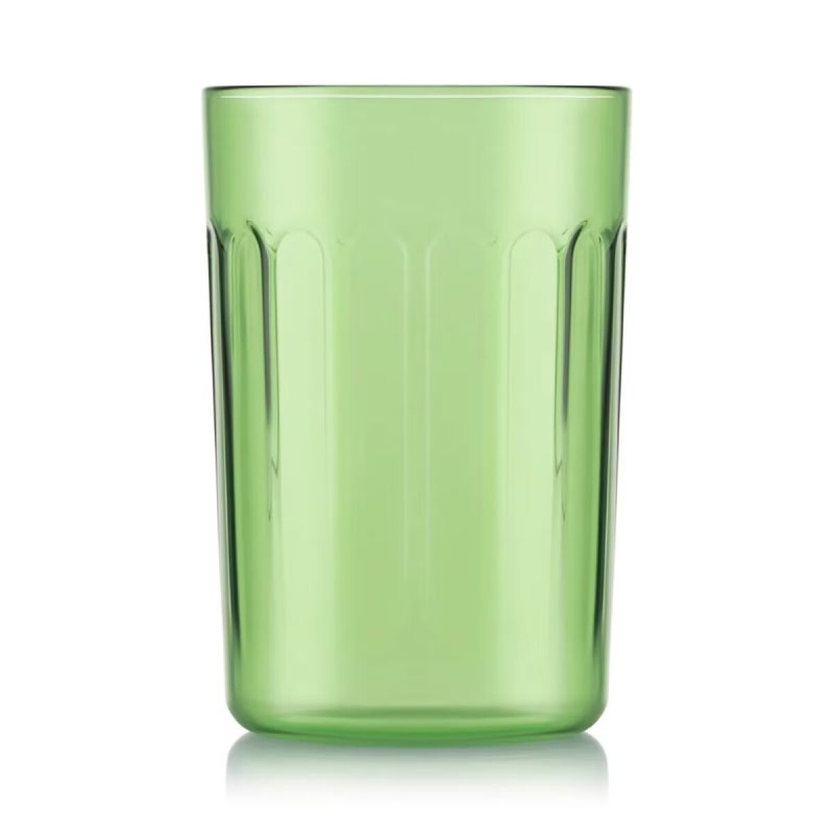 BODUM CHICAGO VASO CERVECERO SET 4PZAS VERDE 