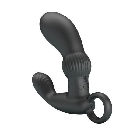 Estimulador de Próstata Vibrador Cayla Pretty Love Estimulador de Próstata Vibrador Cayla Pretty Love