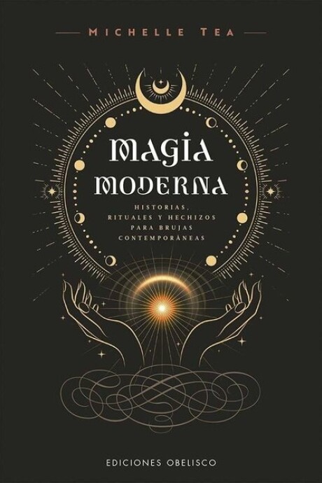 MAGIA MODERNA MAGIA MODERNA