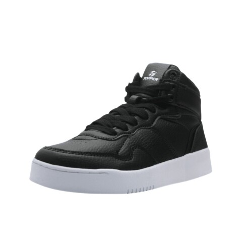 BOTA 36-43 NEGRO