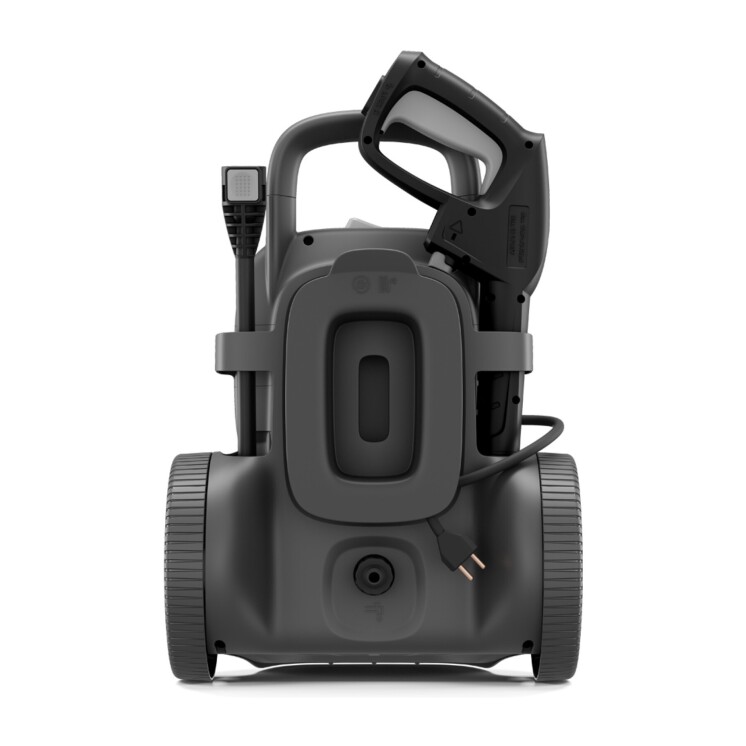 Hidrolavadora Electrolux PowerWash EWS1850P 1850 PSI 1500 W con Snow Foam Hidrolavadora Electrolux PowerWash EWS1850P 1850 PSI 1500 W con Snow Foam