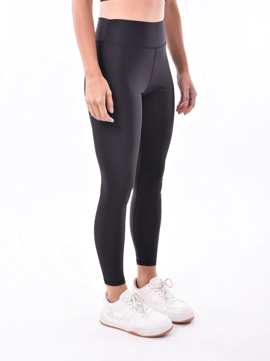 CALZA ROUSEY - NEGRO 